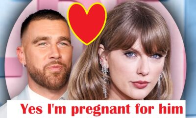 I 'am going to be a mother soon" Taylor Swift Announces She's pregnant for Travis Kelce, Joyous Travis Kelce waiting to be a father, Amazing