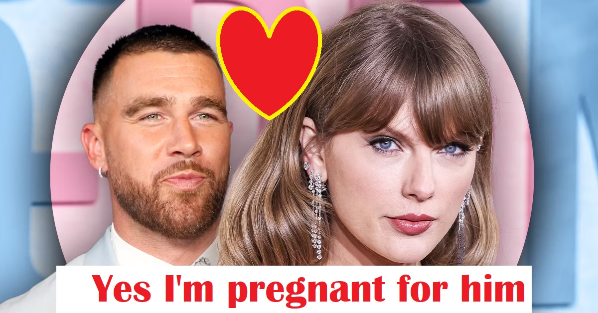 I 'am going to be a mother soon" Taylor Swift Announces She's pregnant for Travis Kelce, Joyous Travis Kelce waiting to be a father, Amazing