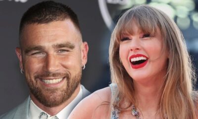 Taylor Swift and Travis Kelce Step Out in Malibu Together Following Their Trip to the Bahamas
