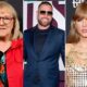 Besieged Mom Donna Kelce Unveiled Her Thoughts Amid Travis Kelce's Proposal Plan to Taylor Swift,