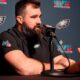 BREAKING: Jason Kelce Has Officially Landed Himself A New Job In The NFL After Receiving A Deal He Couldn't Possibly Refuse