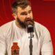 “Totally My Fault”: Jason Kelce Accepts On-Field Blunder During Old Eagles vs. Seahawks Game Post-retirement