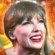 Taylor Swift breaks her political silence and finally wades into the US presidential election race –