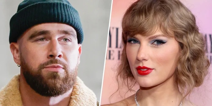 Taylor swift respond to Jimmy Kimmel jokes about boyfriend Travis Kelce ” virtue is better than wealth because virtue is fulfilling but wealth is not. Virtue can produce wealth but wealth cannot produce virtue” Travis is proud of her intelligence