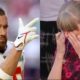 Breaking News: “I’m disgusted by Taylor Swift!” “It’s too much for me to handle,” exclaims Travis Kelce, ending his romance with Taylor Swift.