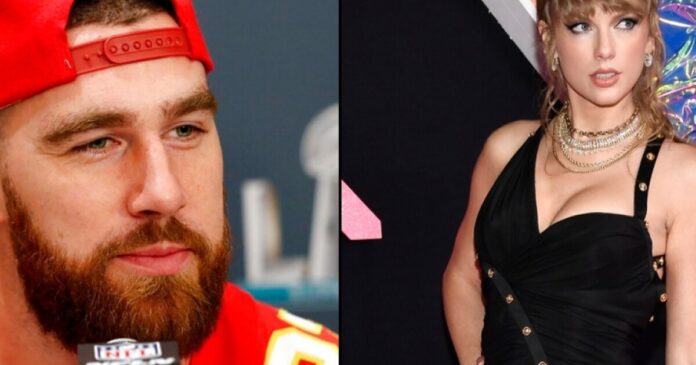 News now : World reacts to major Travis Kelce announcement , blame’s Taylor swift..
