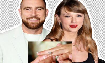 Breaking News: Congratulations to the Kelce and Swift's Family,Travis Kelce And Taylor Swift Are Getting Married