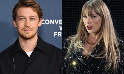 Taylor Swift's ex-lover, Joe Alwyn, broke his silence and spoke up to reveal the extremely silly reason she gave for breaking up with Taylor Swift..